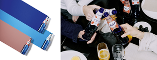 banner 1664 blanc