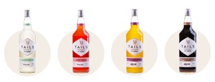 4 tails varianter