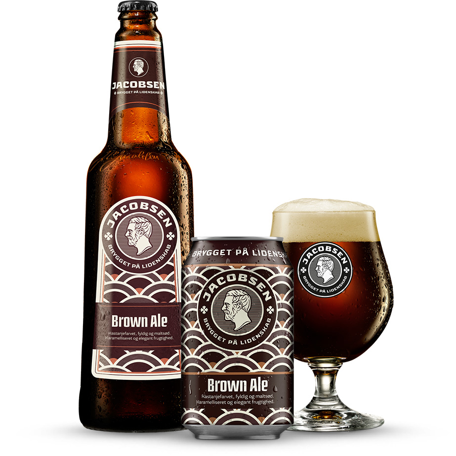 Brown Ale