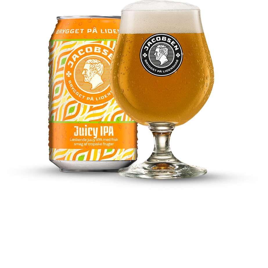 Juicy IPA 
