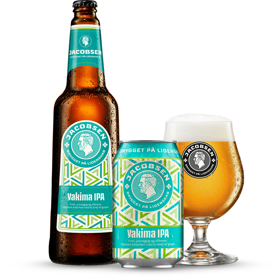 Yakima IPA