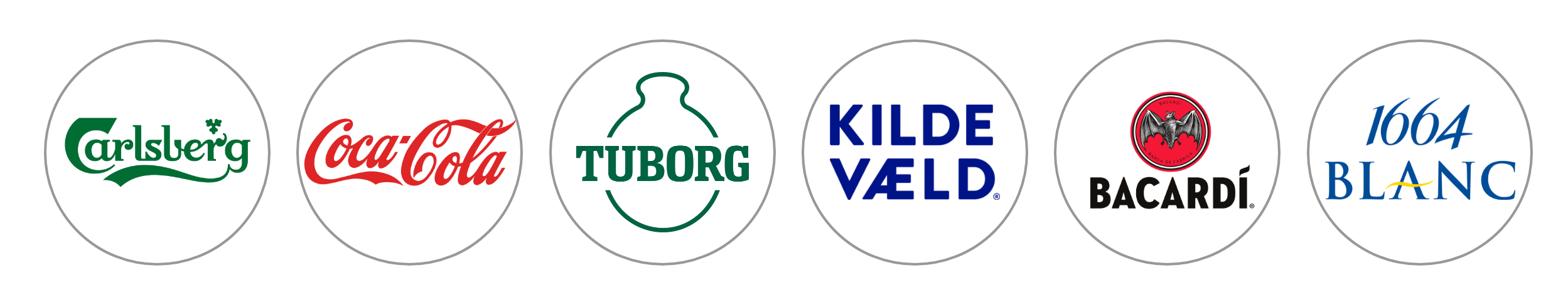 carlsberg brands