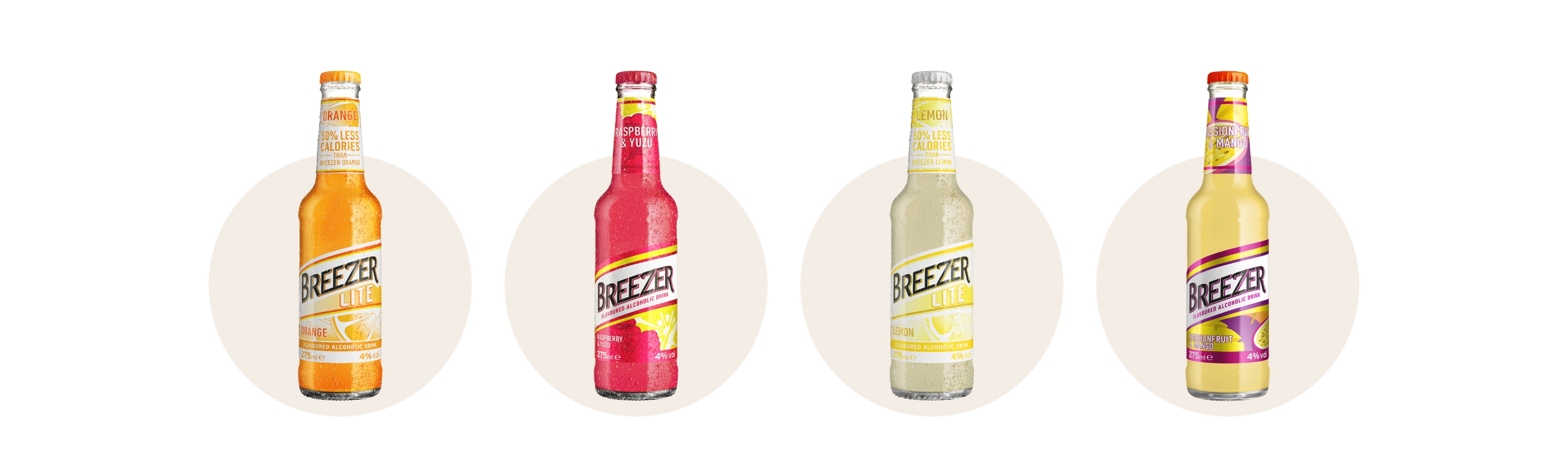 breezer