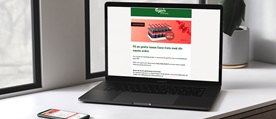 Carlsberg online nyhedsbrev